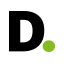 Deloitte UK logo