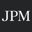 JPMorgan Chase & Co. logo