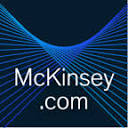 McKinsey & Company logo