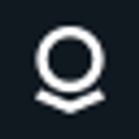 Palantir logo